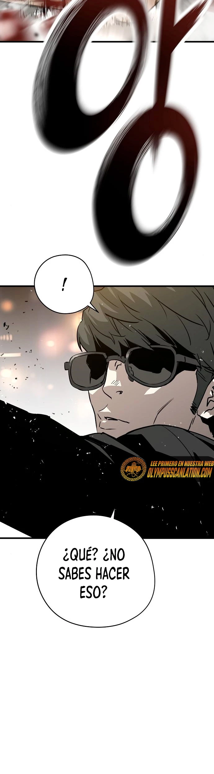 Th3 Breaker Fuerza eterna capítulo 9, página 37