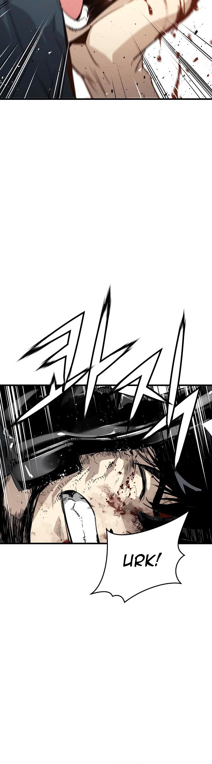 Th3 Breaker Fuerza eterna capítulo 9, página 40