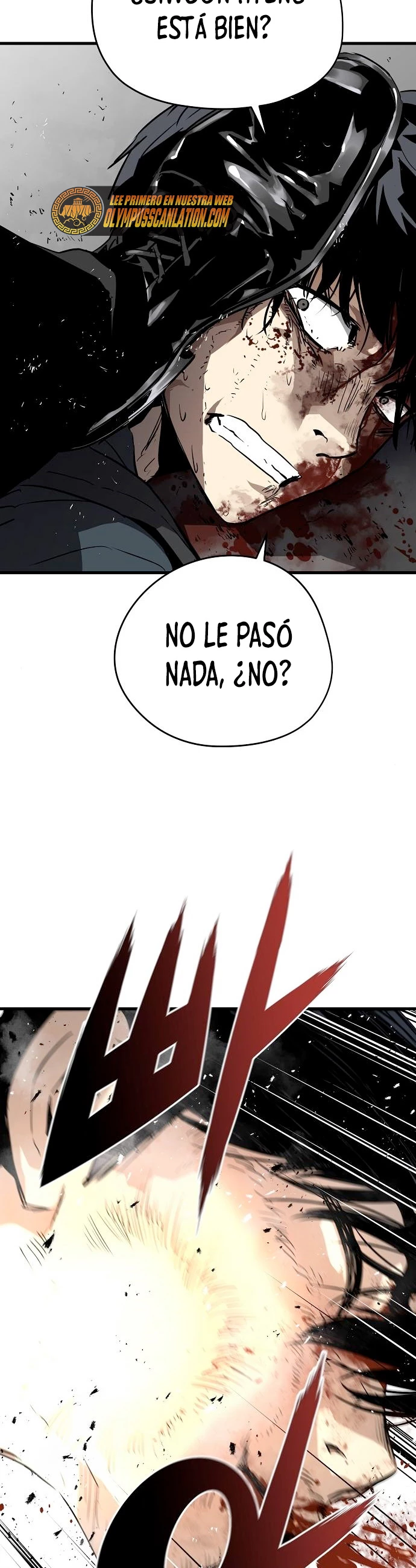 Th3 Breaker Fuerza eterna capítulo 9, página 43