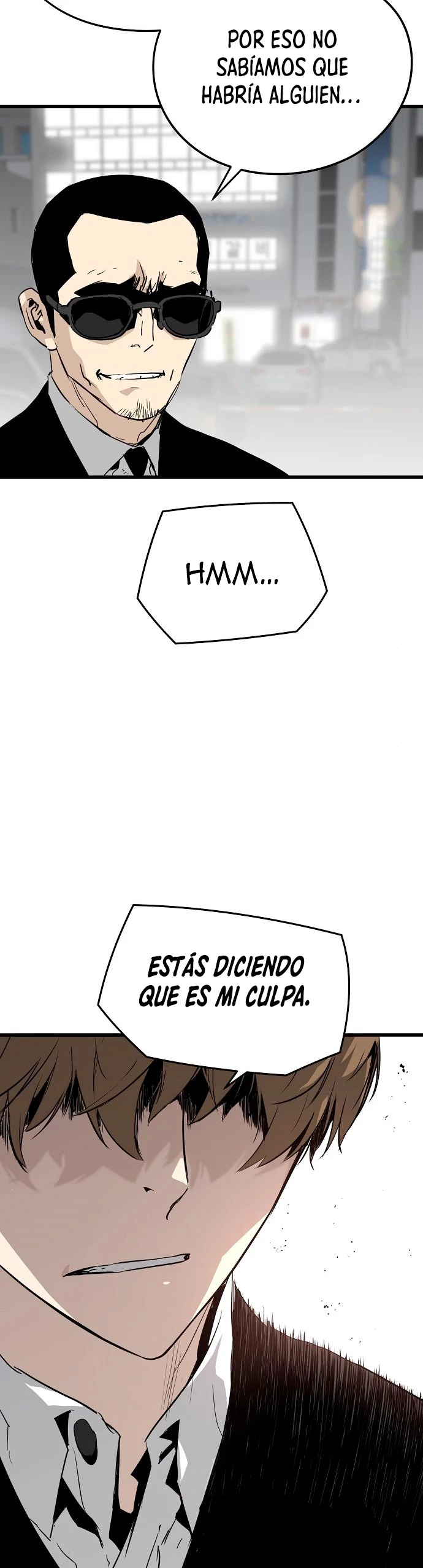 Th3 Breaker Fuerza eterna capítulo 9, página 54