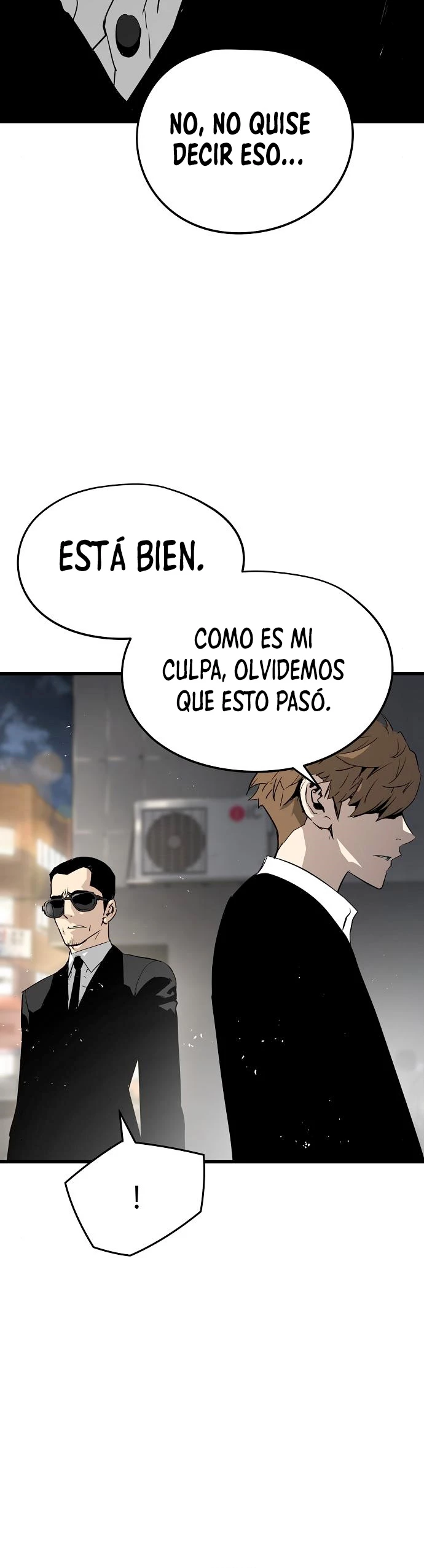 Th3 Breaker Fuerza eterna capítulo 9, página 55