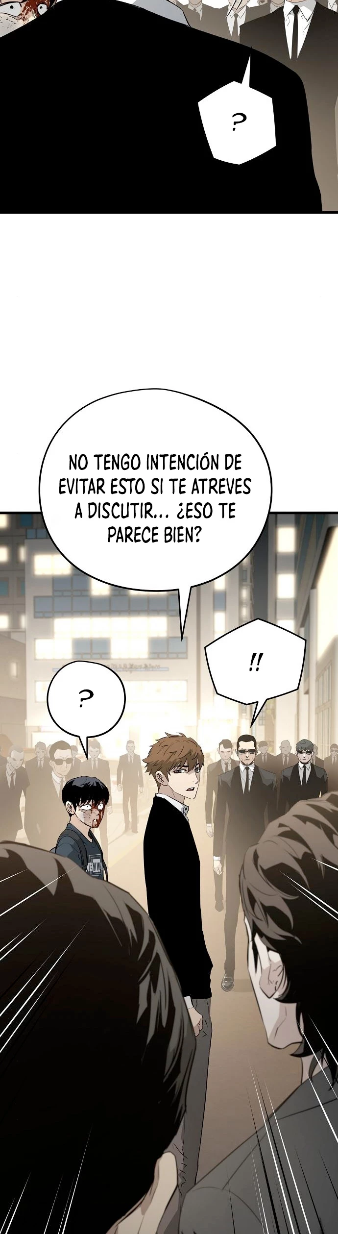 Th3 Breaker Fuerza eterna capítulo 9, página 67