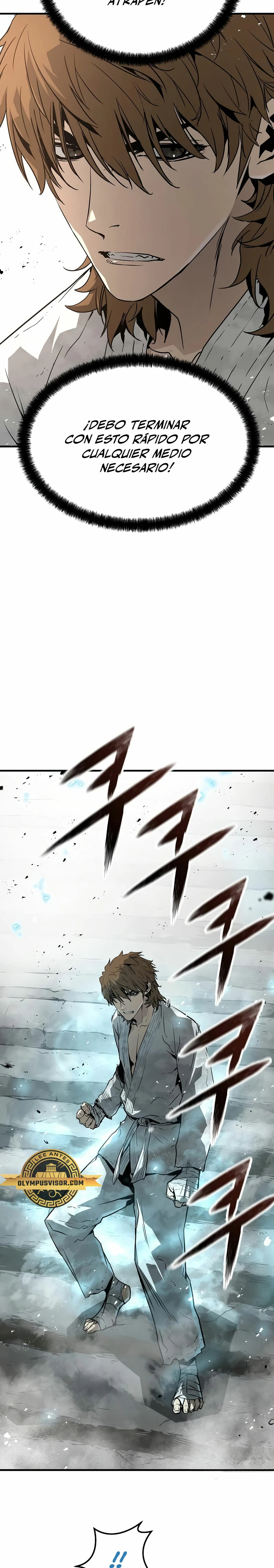 Th3 Breaker Fuerza eterna capítulo 90, página 5