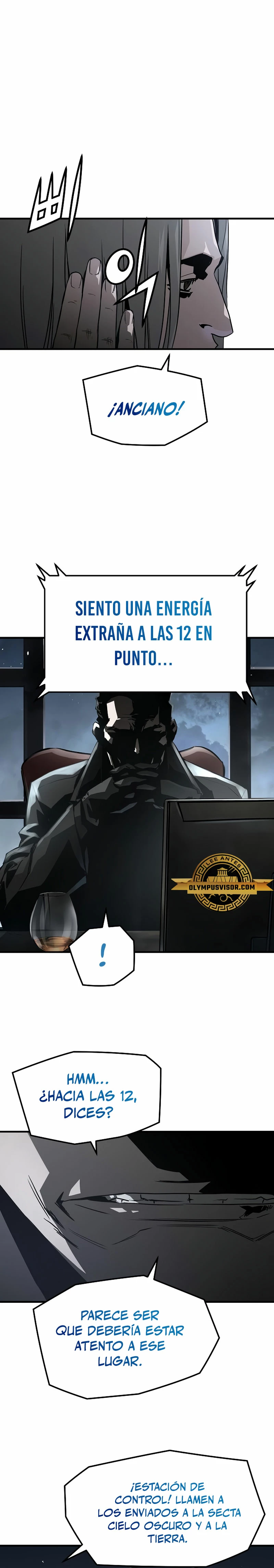 Th3 Breaker Fuerza eterna capítulo 90, página 7