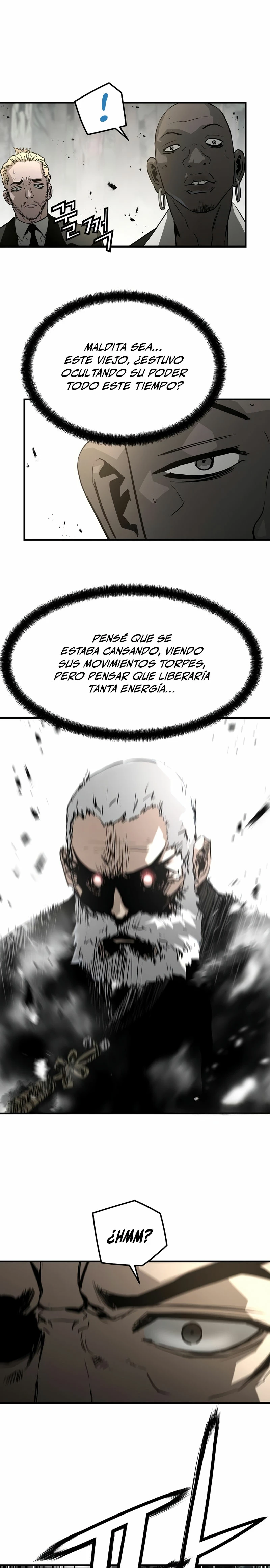 Th3 Breaker Fuerza eterna capítulo 90, página 12