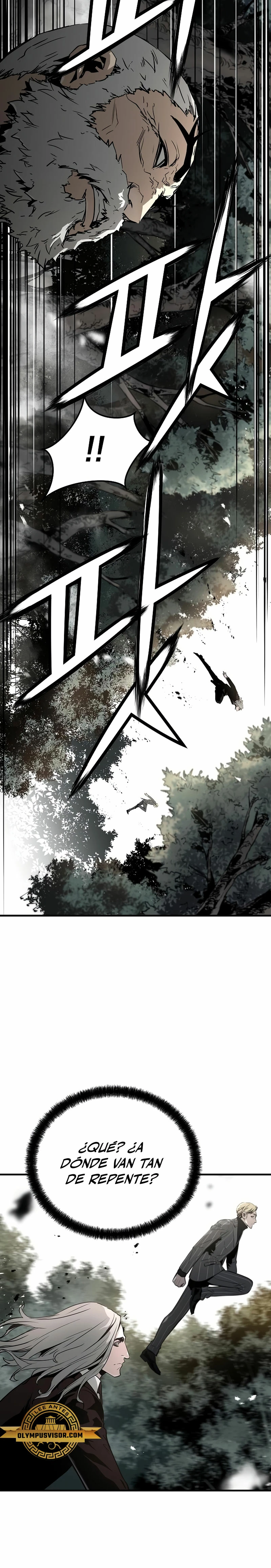 Th3 Breaker Fuerza eterna capítulo 90, página 13