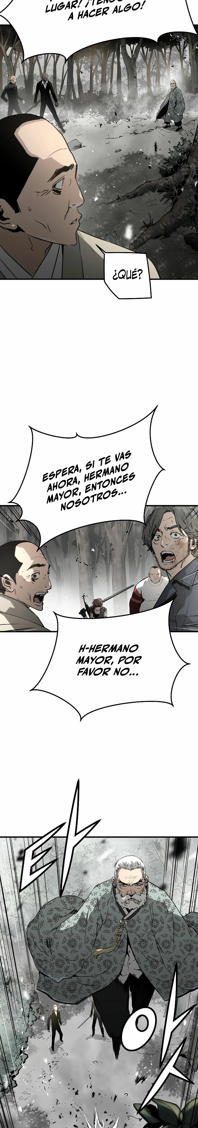 Th3 Breaker Fuerza eterna capítulo 90, página 15