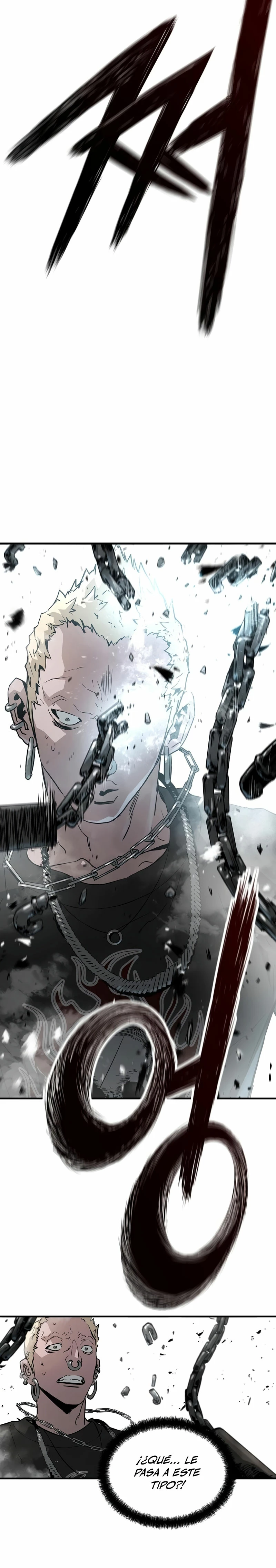 Th3 Breaker Fuerza eterna capítulo 90, página 19