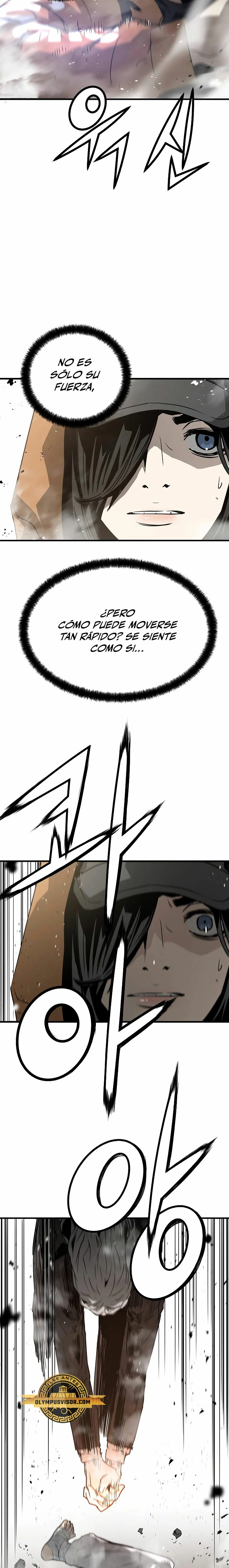Th3 Breaker Fuerza eterna capítulo 91, página 19