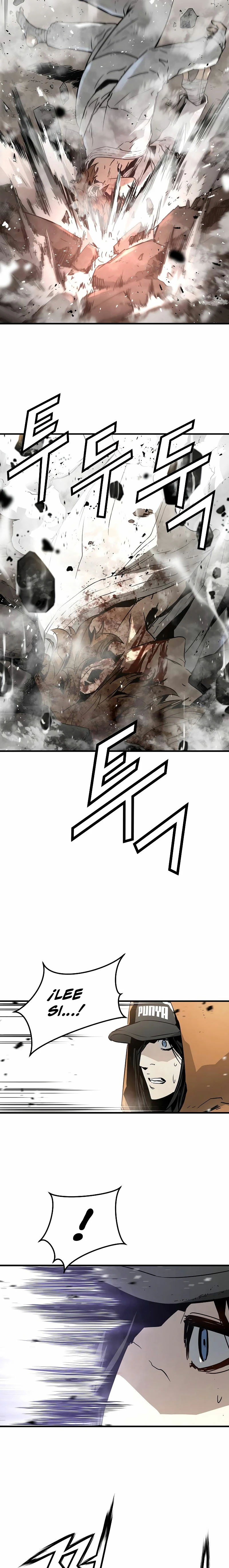 Th3 Breaker Fuerza eterna capítulo 91, página 20