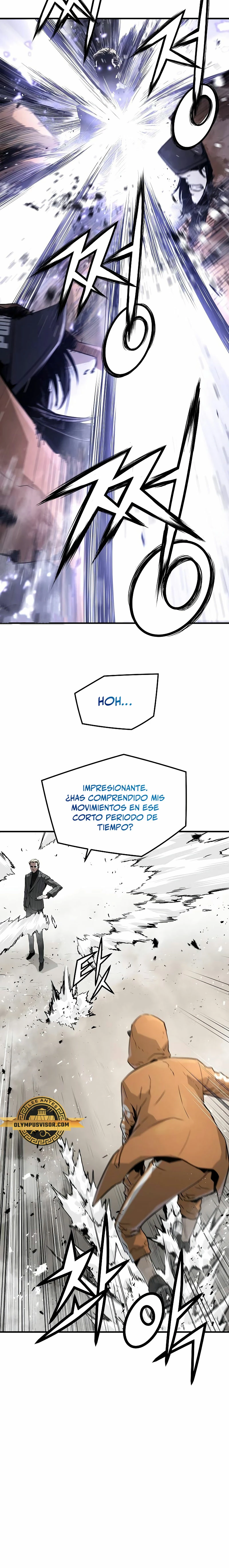 Th3 Breaker Fuerza eterna capítulo 91, página 21