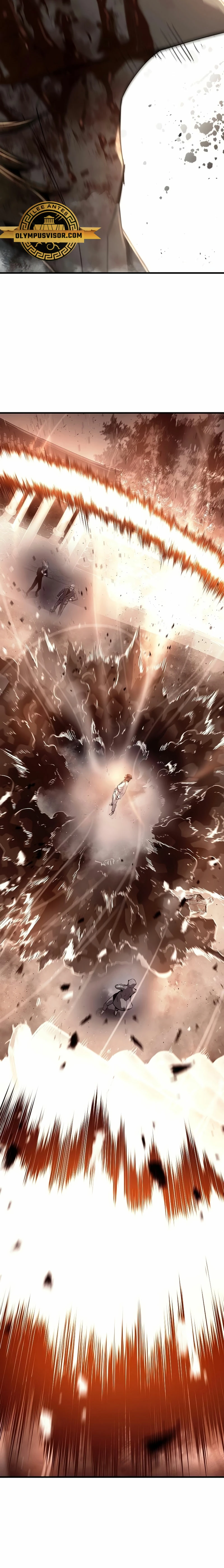 Th3 Breaker Fuerza eterna capítulo 92, página 7