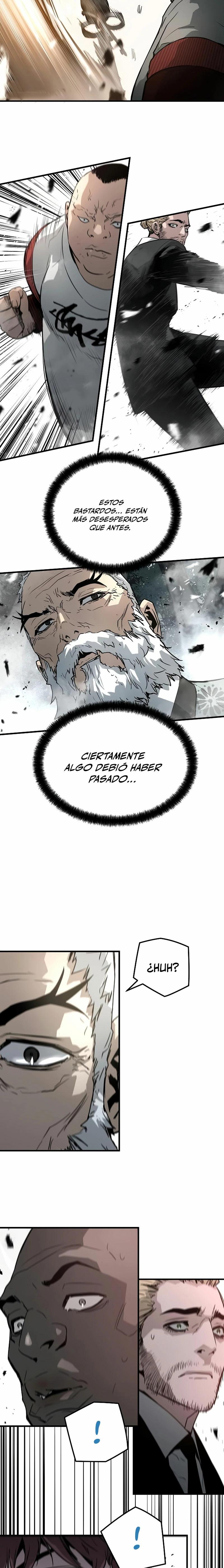 Th3 Breaker Fuerza eterna capítulo 92, página 9