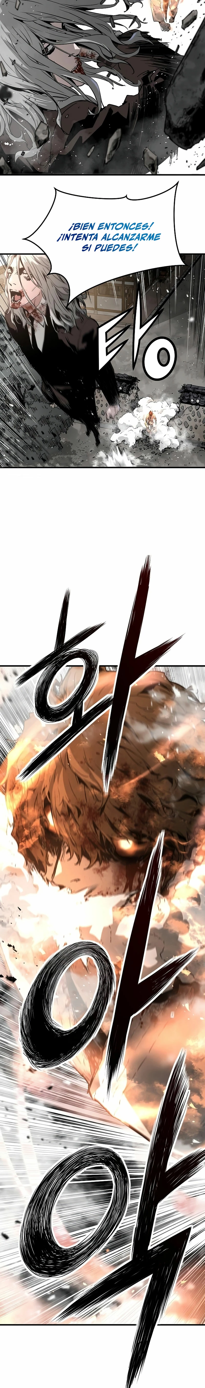 Th3 Breaker Fuerza eterna capítulo 92, página 18