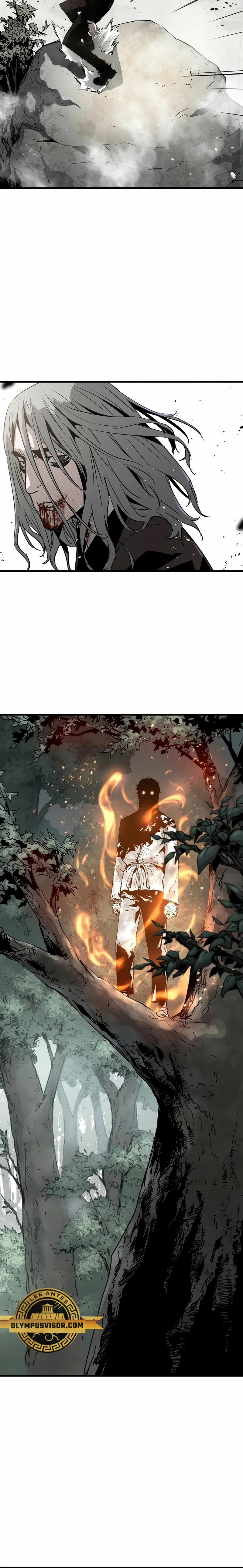 Th3 Breaker Fuerza eterna capítulo 92, página 26