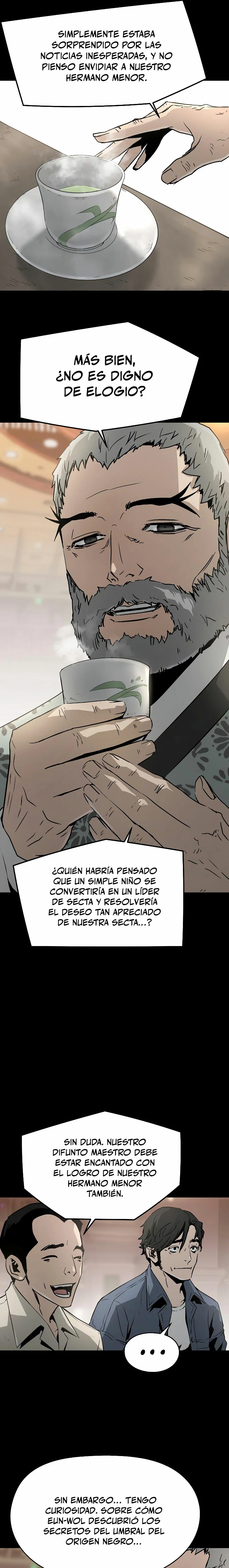 Th3 Breaker Fuerza eterna capítulo 93, página 7