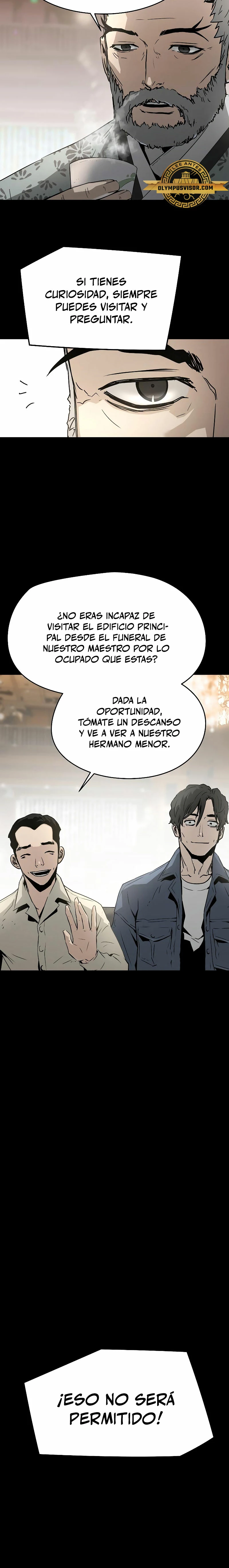Th3 Breaker Fuerza eterna capítulo 93, página 8