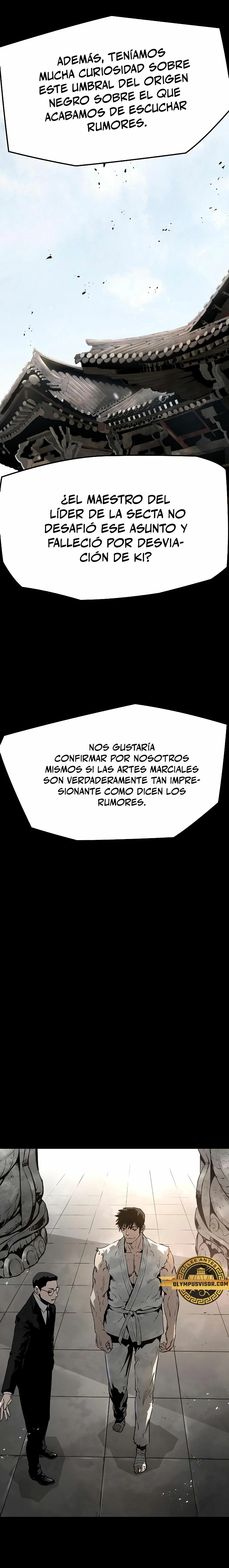 Th3 Breaker Fuerza eterna capítulo 93, página 10
