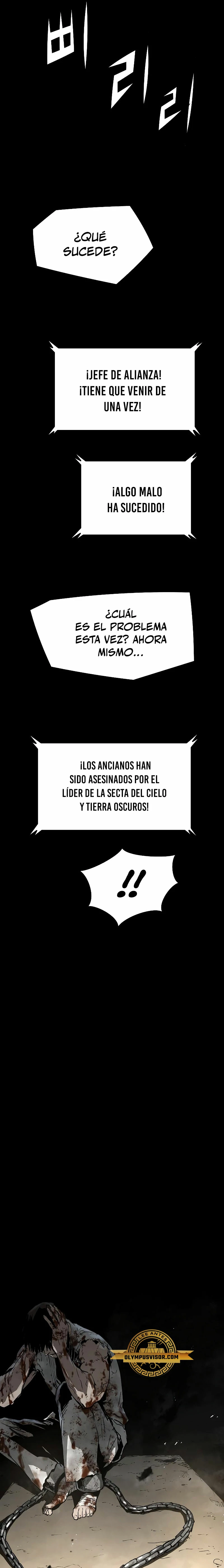 Th3 Breaker Fuerza eterna capítulo 93, página 17