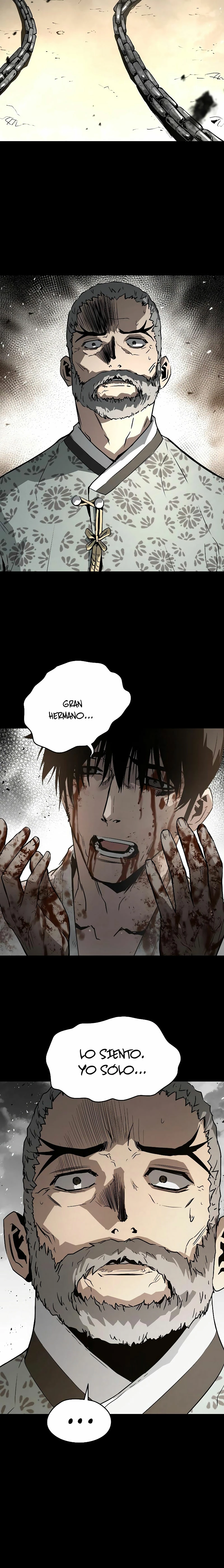 Th3 Breaker Fuerza eterna capítulo 93, página 18