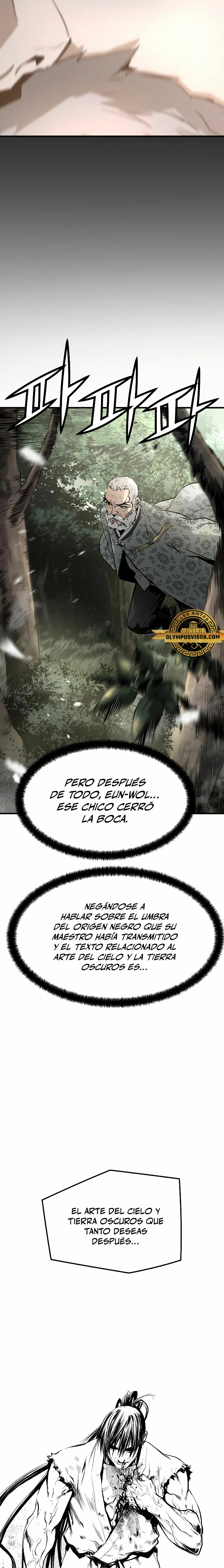 Th3 Breaker Fuerza eterna capítulo 93, página 22