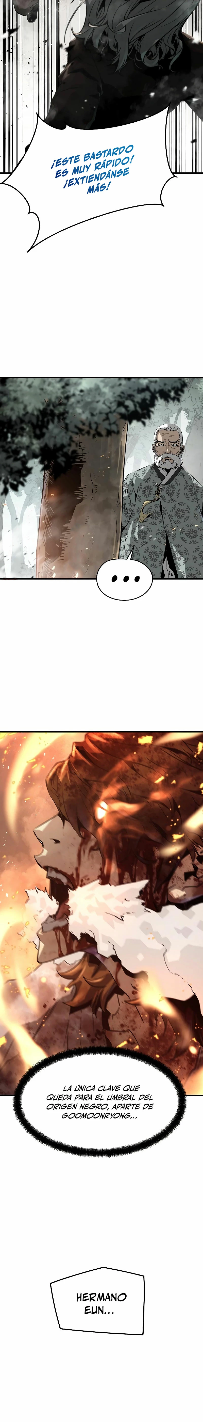 Th3 Breaker Fuerza eterna capítulo 93, página 26