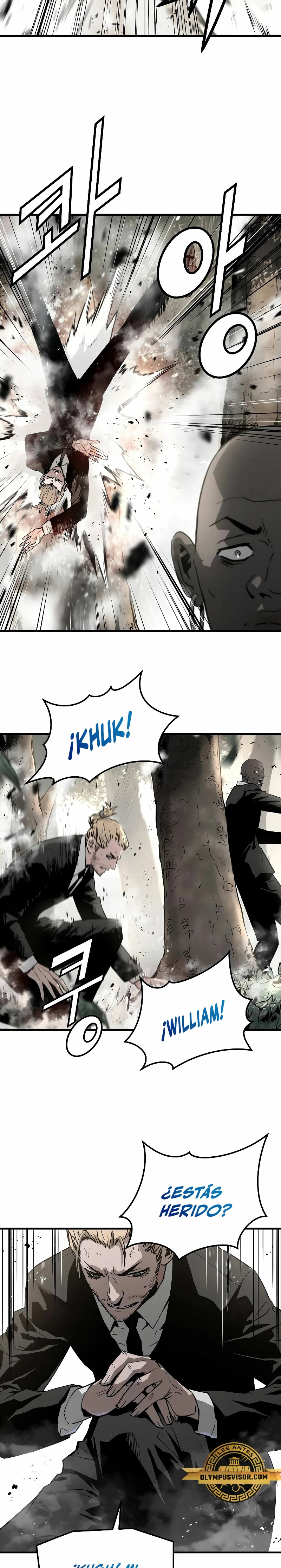 Th3 Breaker Fuerza eterna capítulo 94, página 3