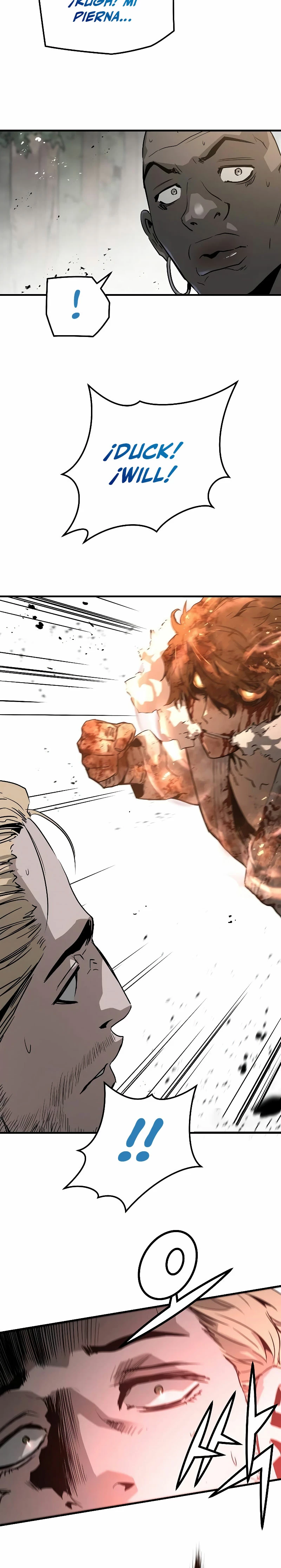 Th3 Breaker Fuerza eterna capítulo 94, página 4