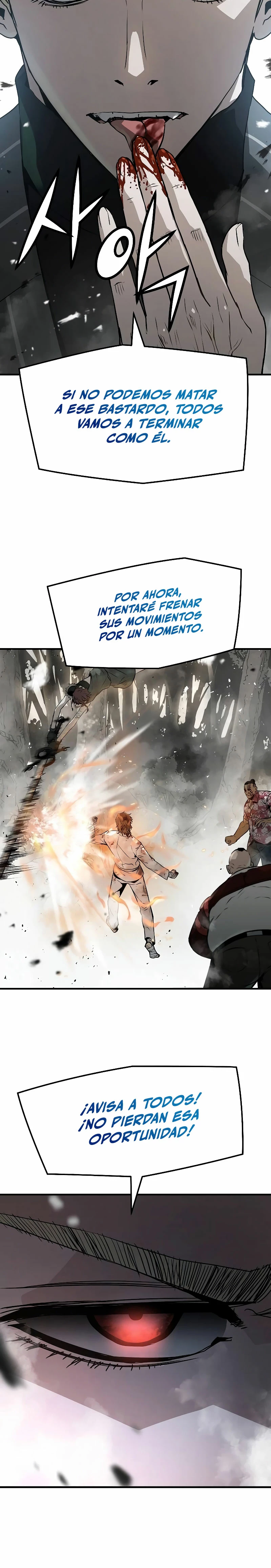 Th3 Breaker Fuerza eterna capítulo 94, página 12