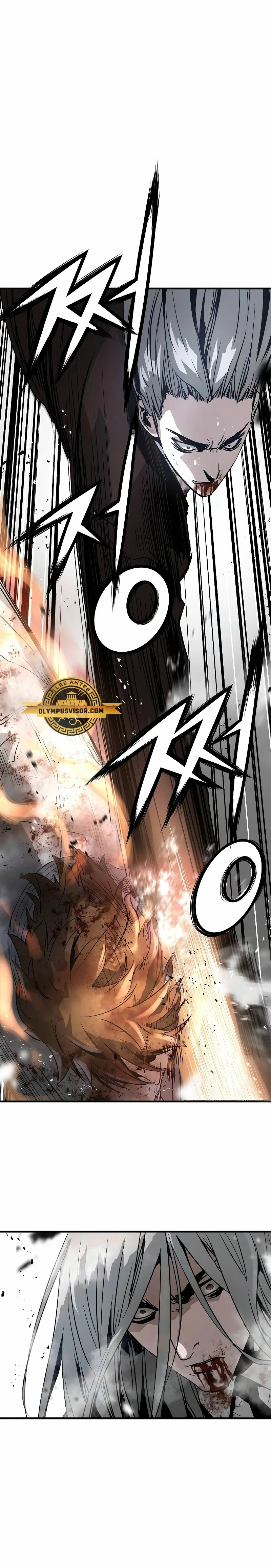 Th3 Breaker Fuerza eterna capítulo 94, página 13