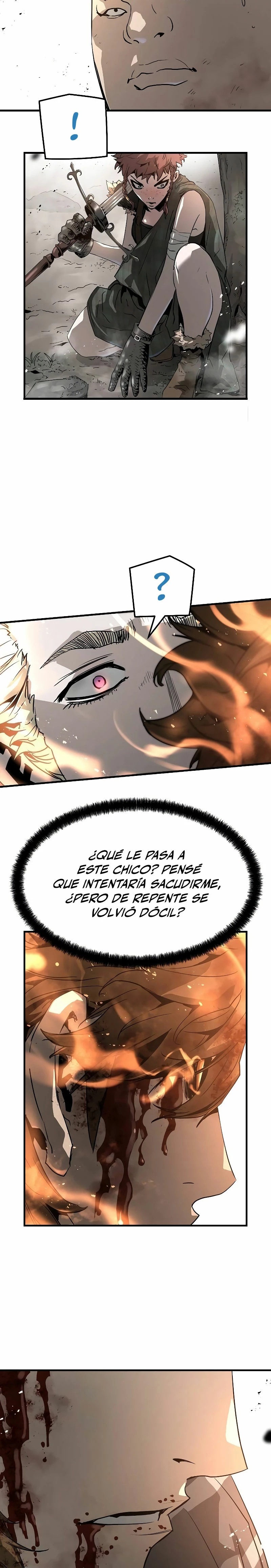 Th3 Breaker Fuerza eterna capítulo 94, página 16