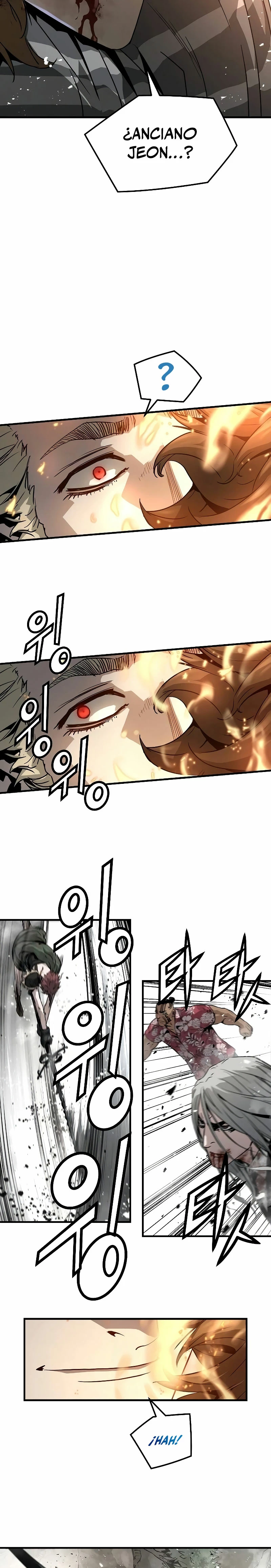 Th3 Breaker Fuerza eterna capítulo 94, página 17