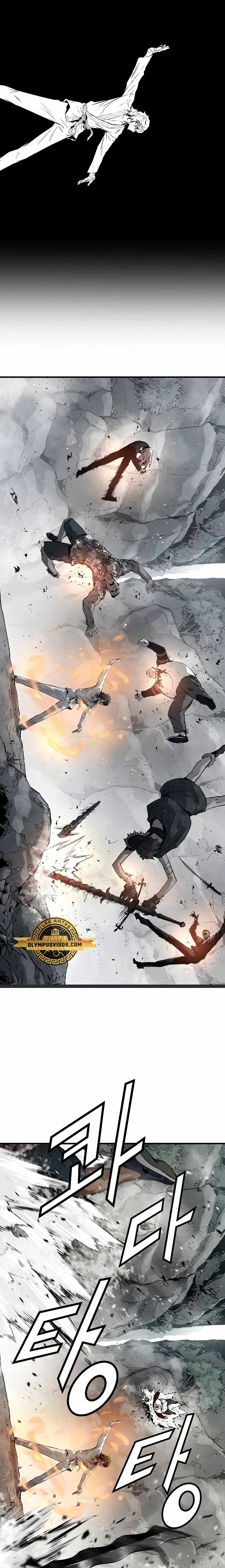 Th3 Breaker Fuerza eterna capítulo 94, página 26