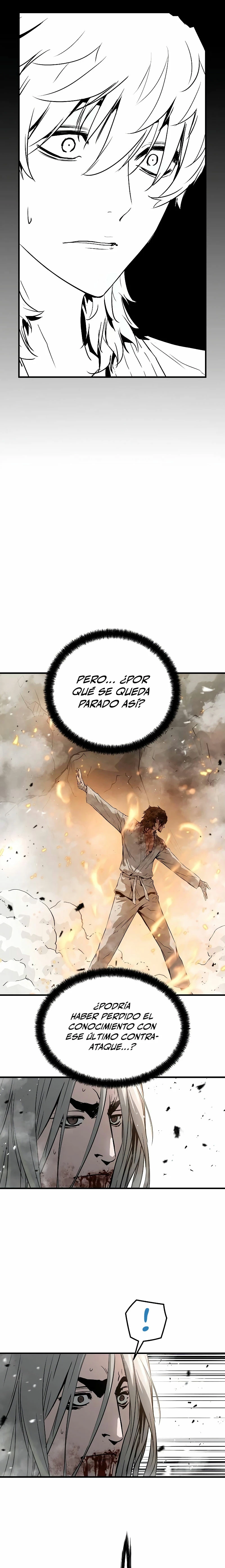 Th3 Breaker Fuerza eterna capítulo 94, página 29