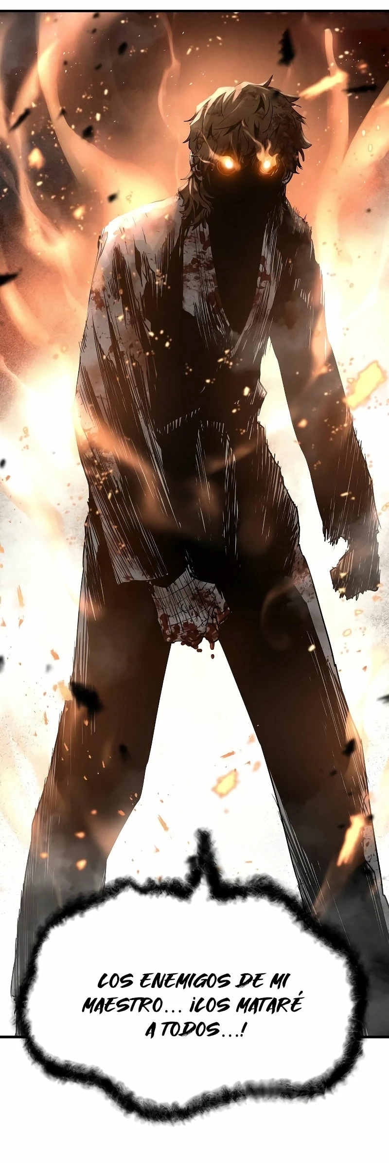 Th3 Breaker Fuerza eterna capítulo 94, página 31