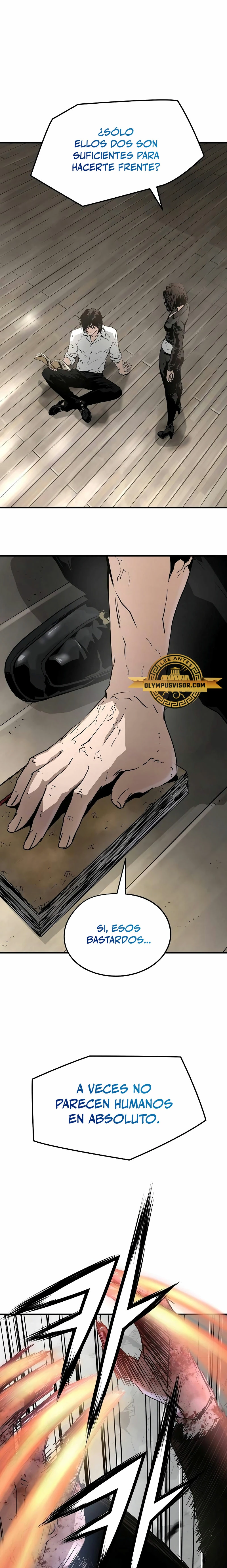 Th3 Breaker Fuerza eterna capítulo 95, página 10