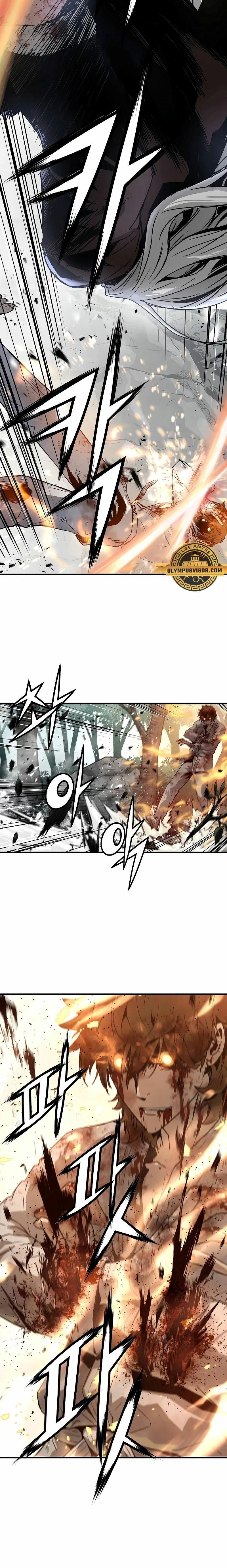 Th3 Breaker Fuerza eterna capítulo 95, página 11