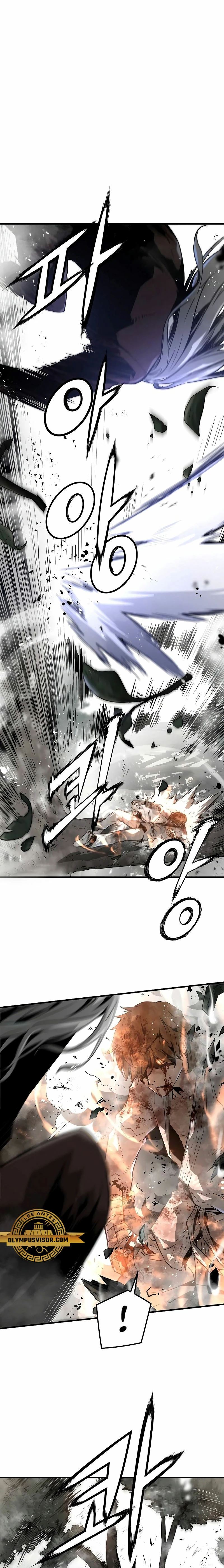 Th3 Breaker Fuerza eterna capítulo 95, página 13