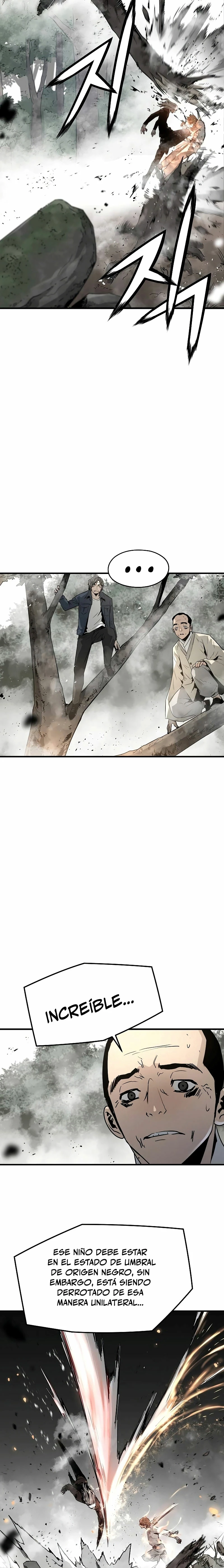 Th3 Breaker Fuerza eterna capítulo 95, página 14