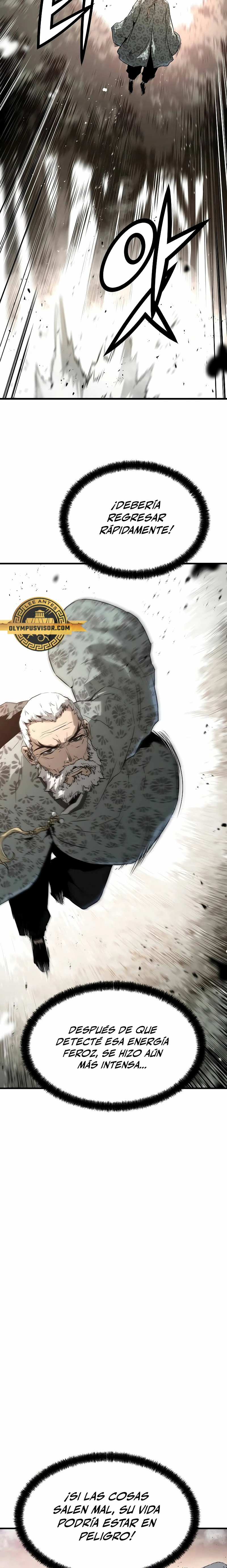 Th3 Breaker Fuerza eterna capítulo 95, página 19