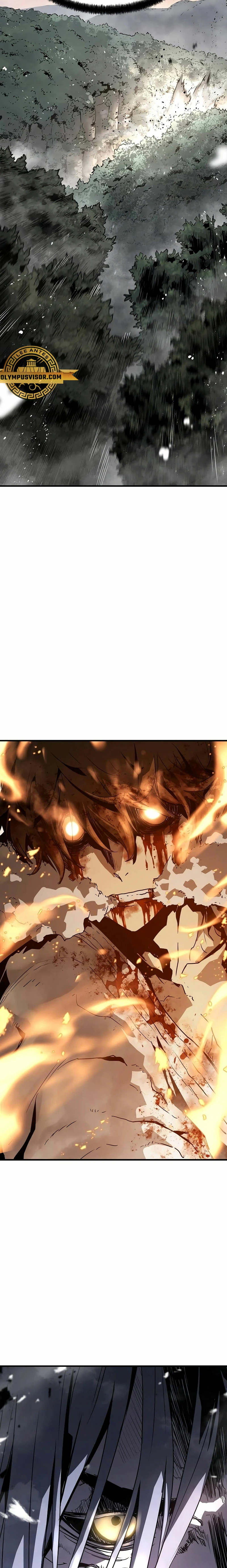 Th3 Breaker Fuerza eterna capítulo 95, página 20