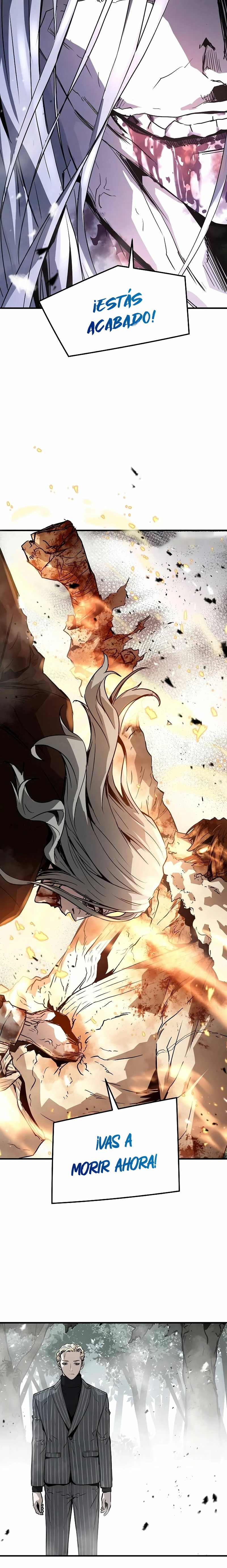 Th3 Breaker Fuerza eterna capítulo 95, página 21
