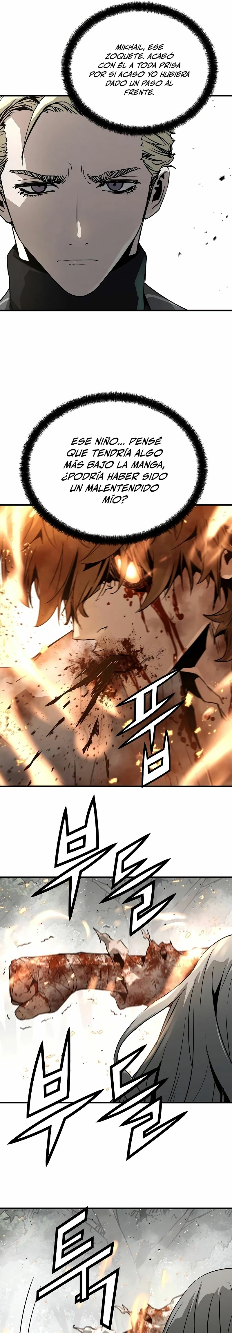 Th3 Breaker Fuerza eterna capítulo 95, página 22