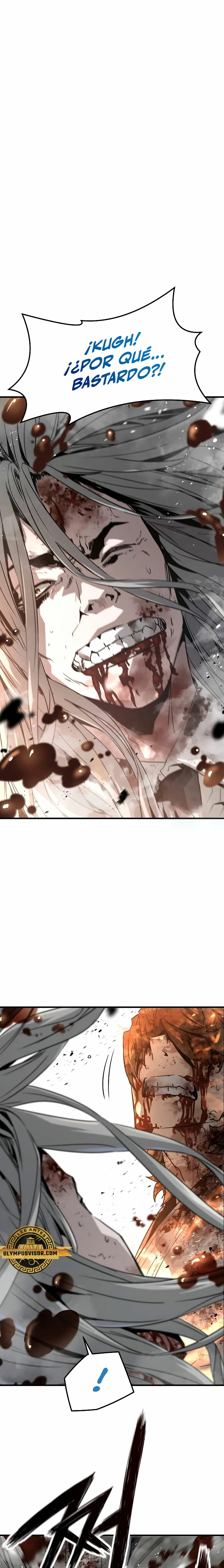 Th3 Breaker Fuerza eterna capítulo 96, página 3