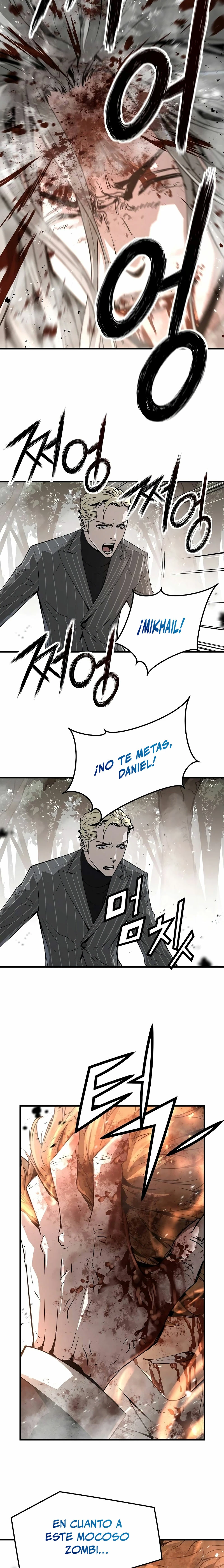 Th3 Breaker Fuerza eterna capítulo 96, página 4