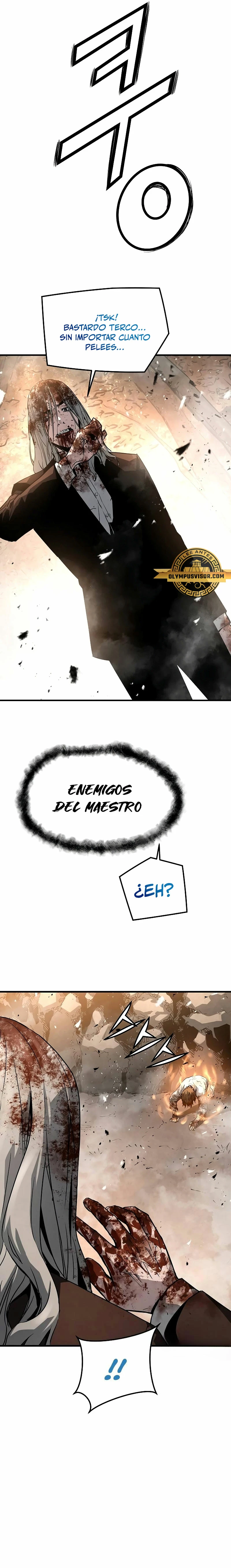 Th3 Breaker Fuerza eterna capítulo 96, página 7