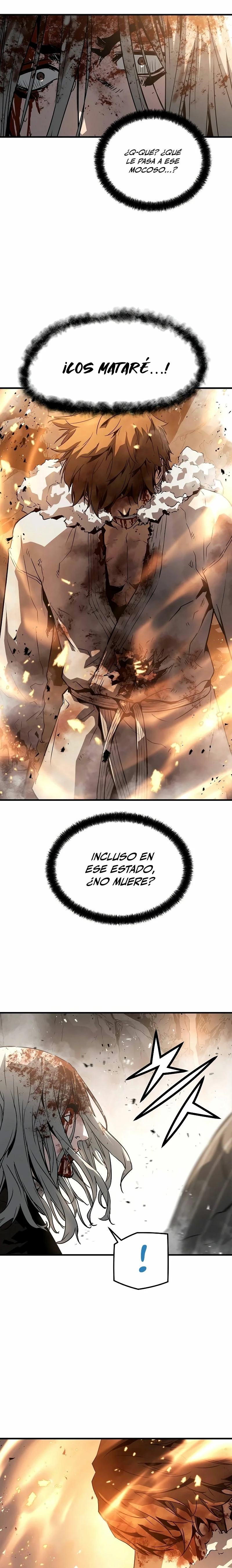 Th3 Breaker Fuerza eterna capítulo 96, página 8