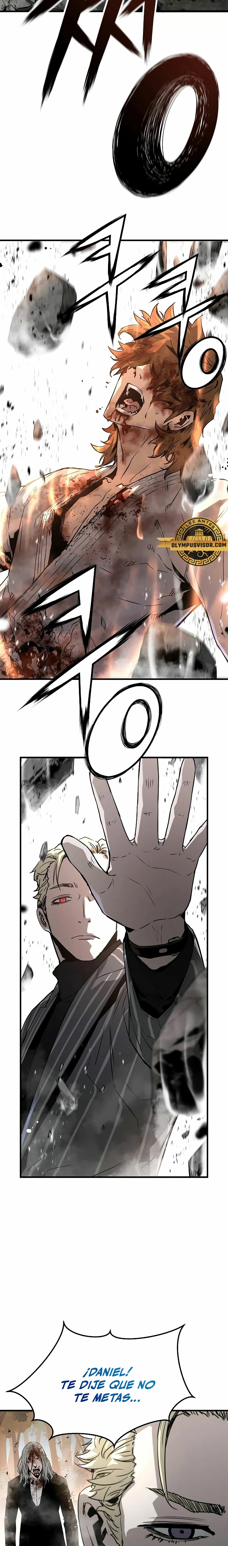 Th3 Breaker Fuerza eterna capítulo 96, página 10