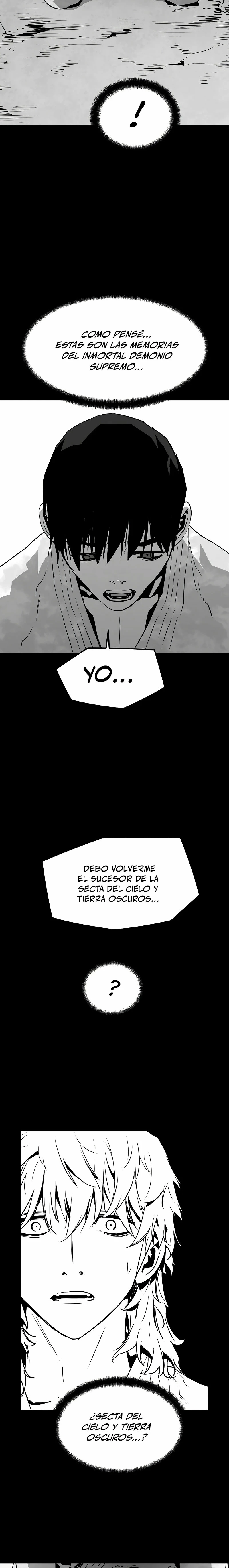 Th3 Breaker Fuerza eterna capítulo 96, página 18