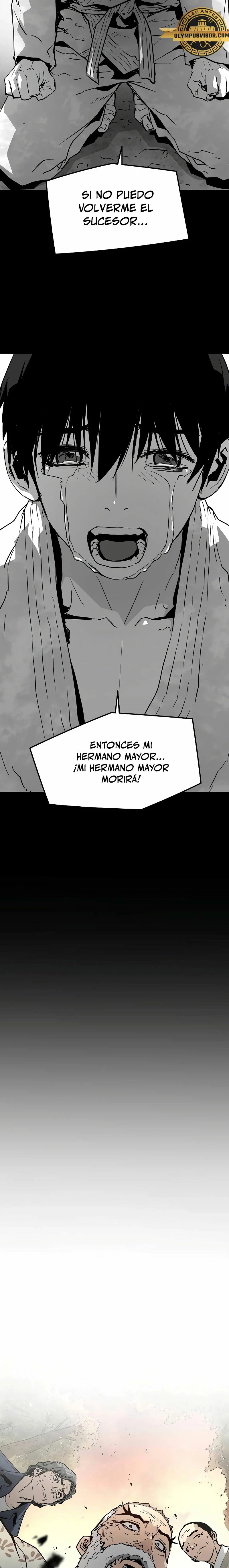 Th3 Breaker Fuerza eterna capítulo 96, página 19